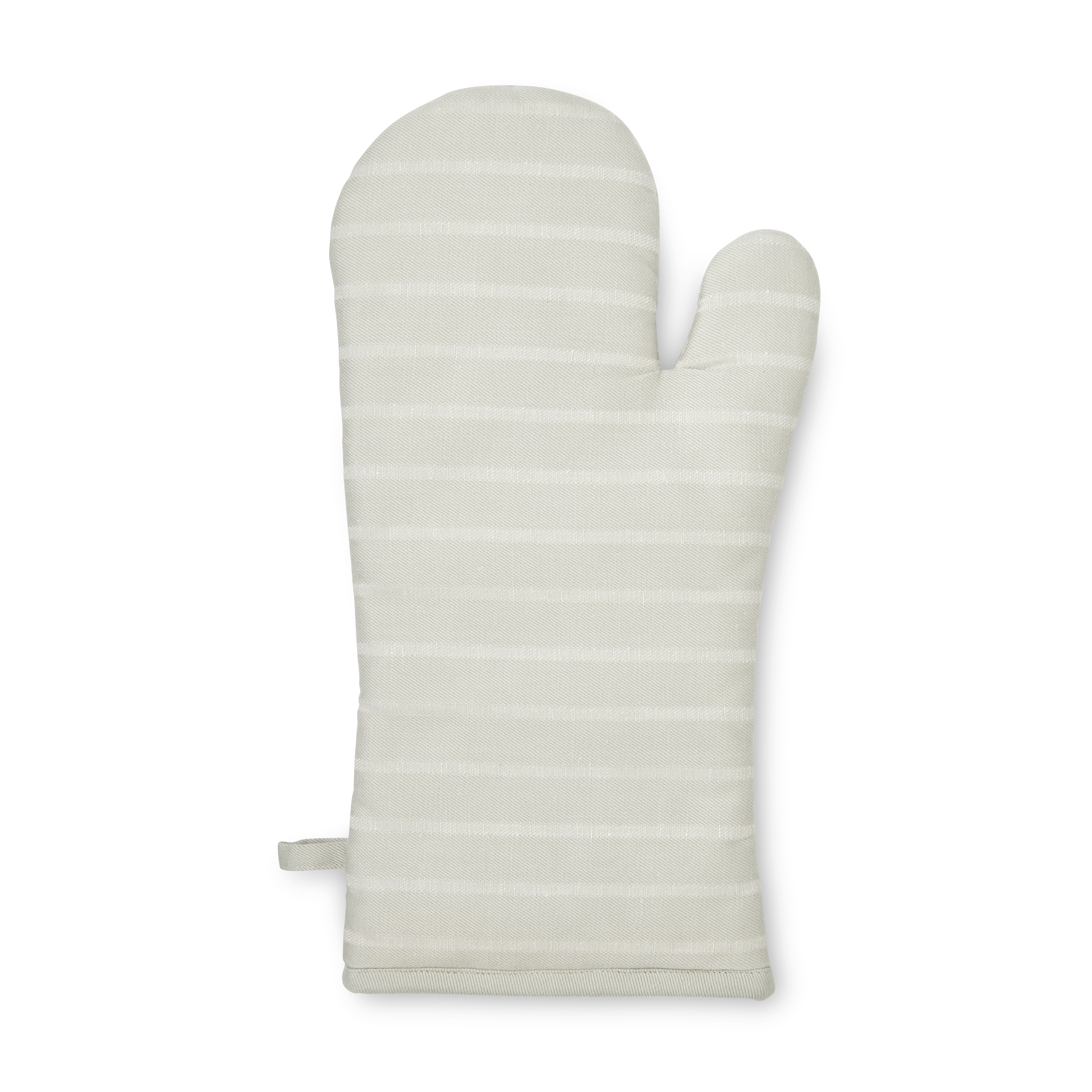 Sophie Conran Oven Glove, Grey image number null